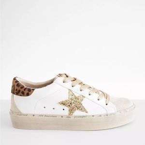 Shu Shop Sneakers
